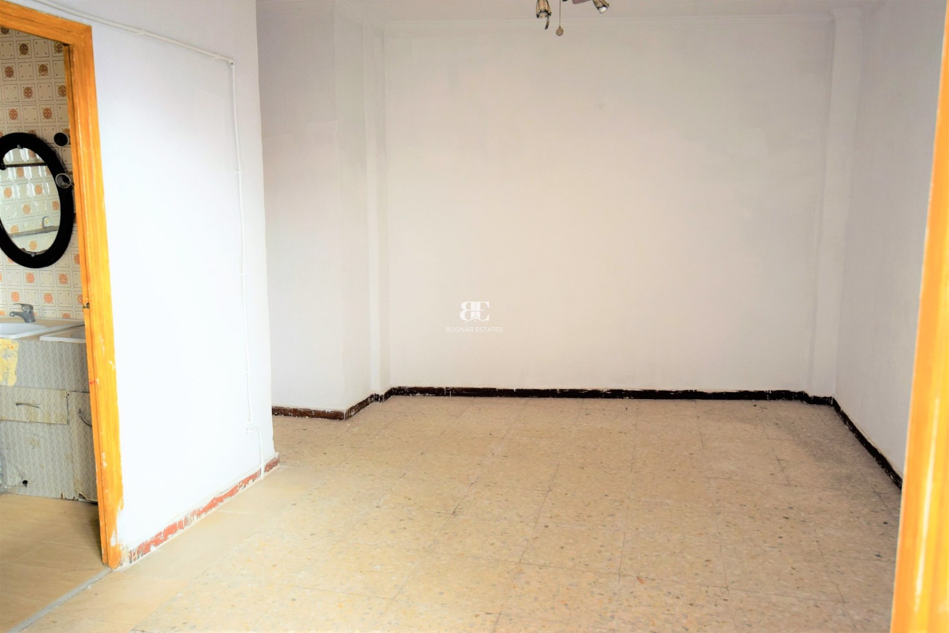 Resale - apartment -
Guardamar del Segura