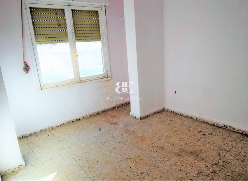 Resale - apartment -
Guardamar del Segura