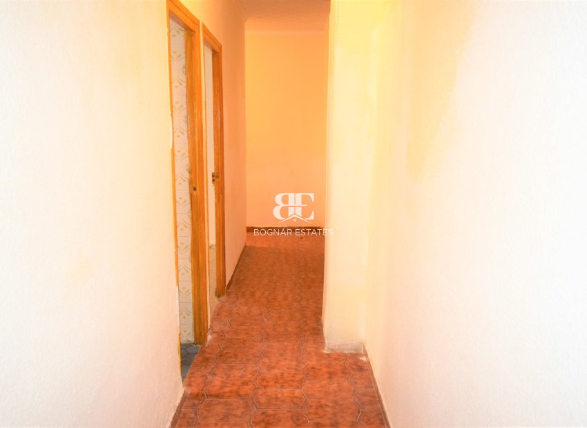 Resale - apartment -
Guardamar del Segura