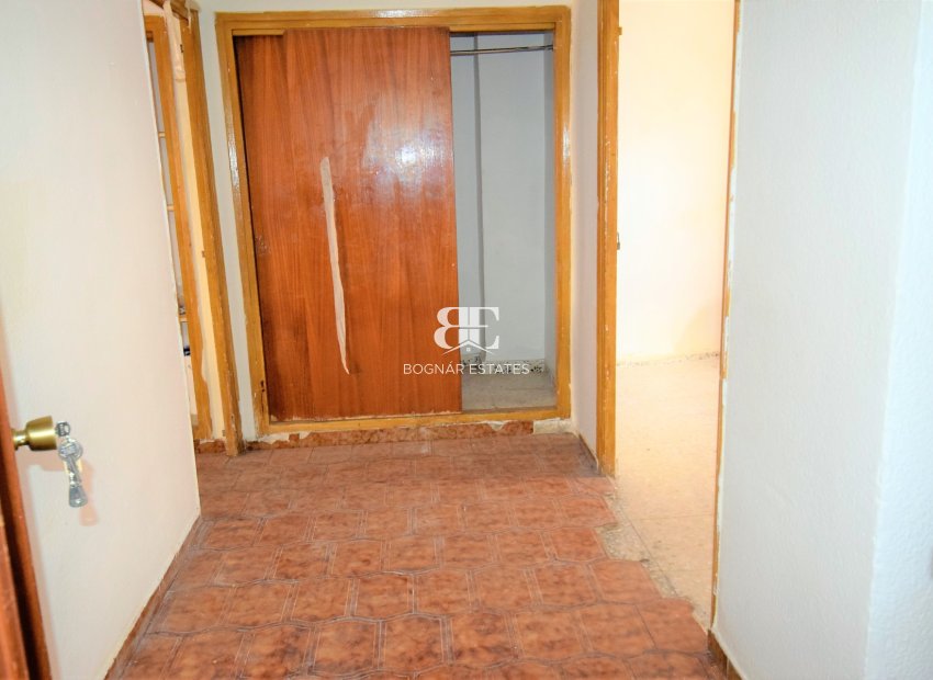 Resale - apartment -
Guardamar del Segura