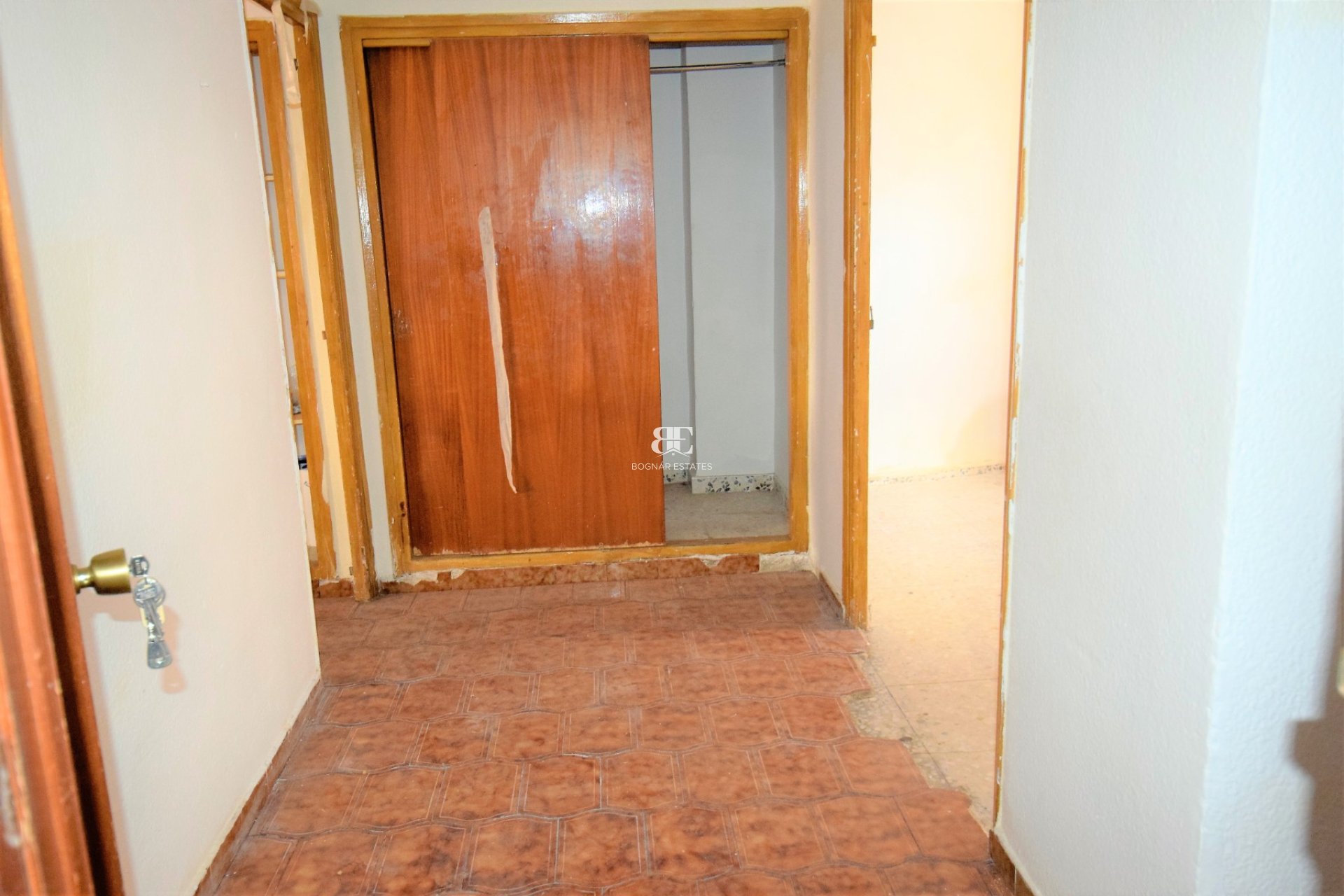 Resale - apartment -
Guardamar del Segura