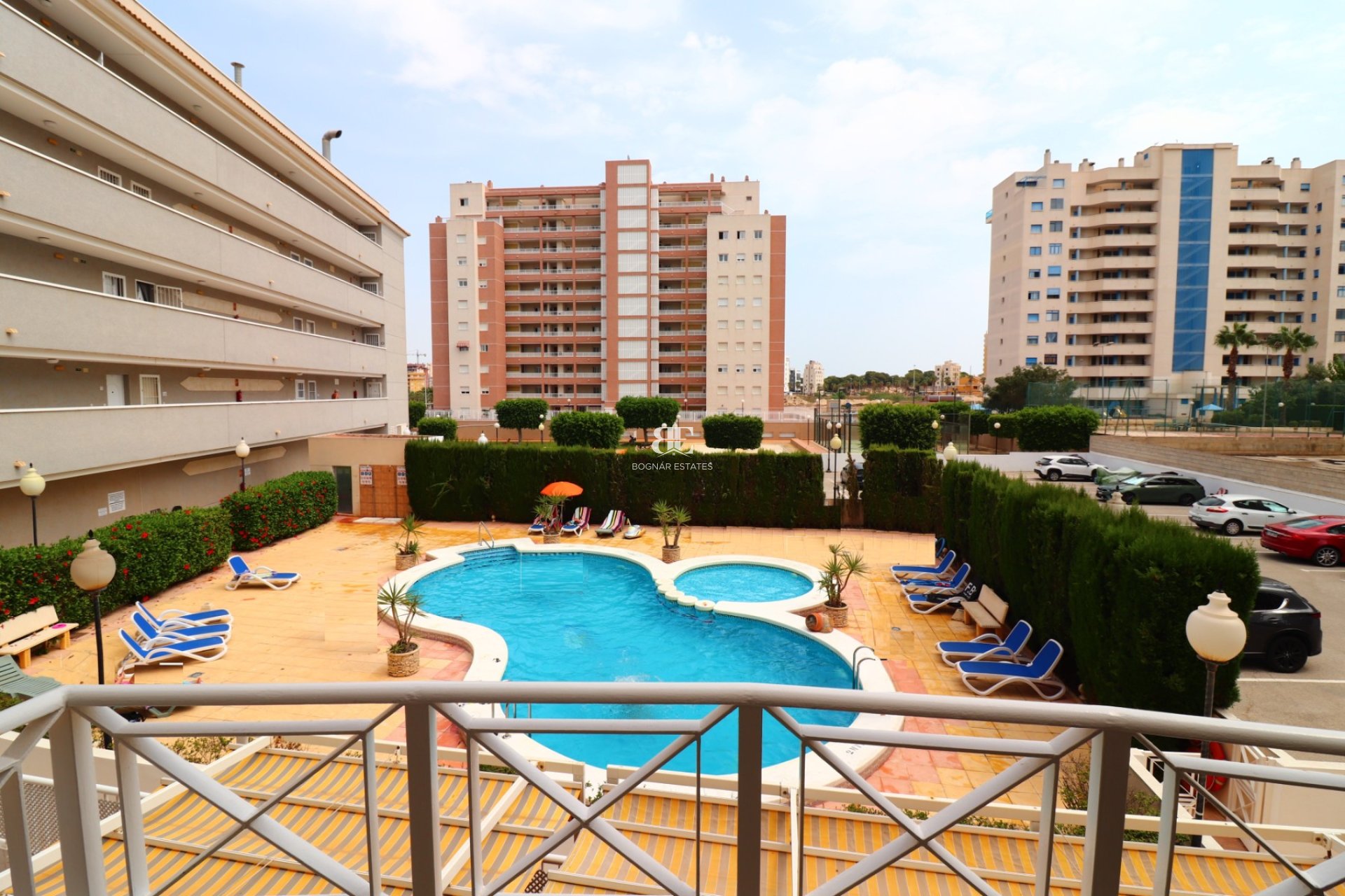 Resale - apartment -
Guardamar del Segura