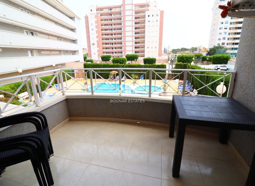Resale - apartment -
Guardamar del Segura
