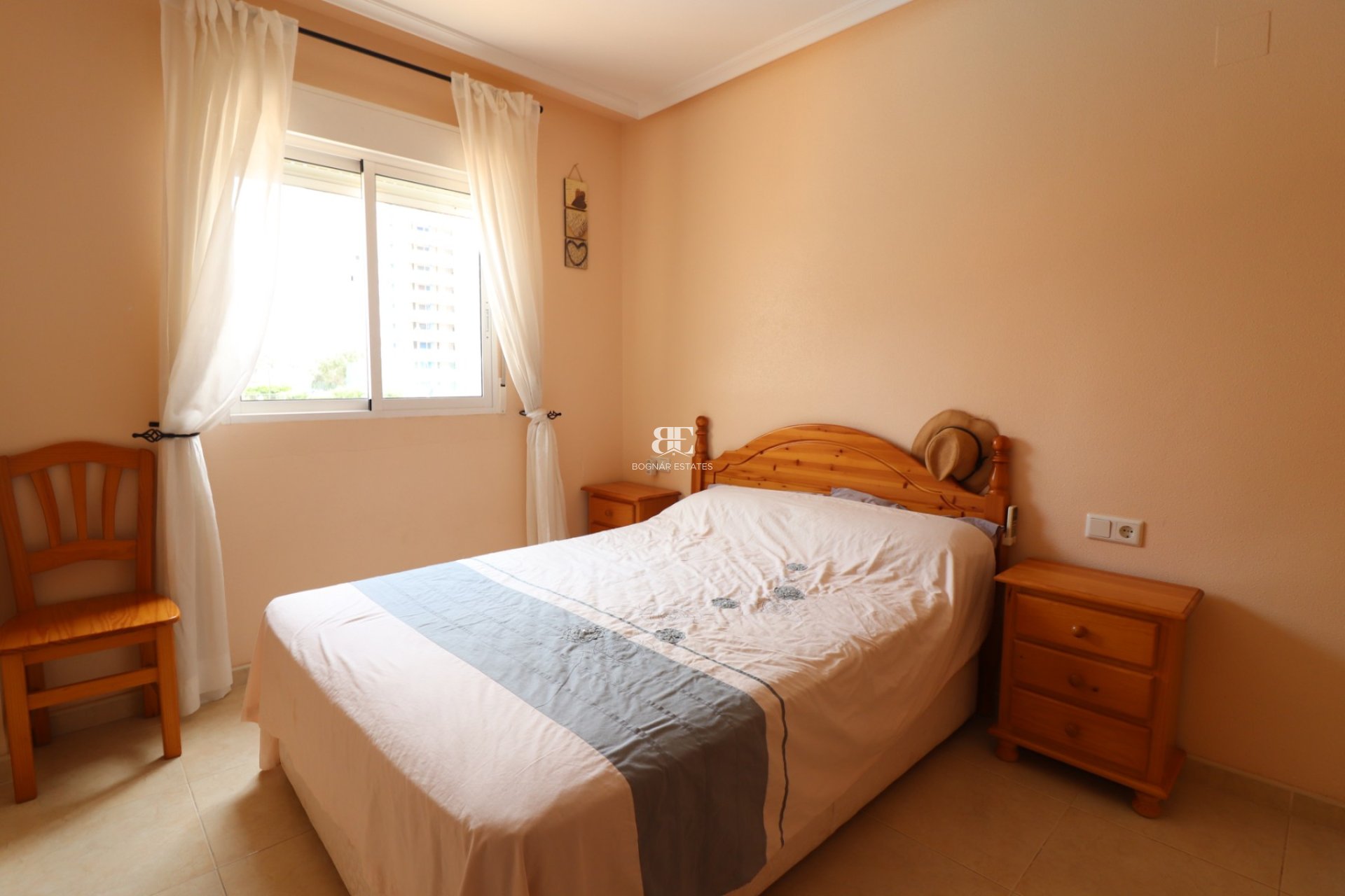 Resale - apartment -
Guardamar del Segura