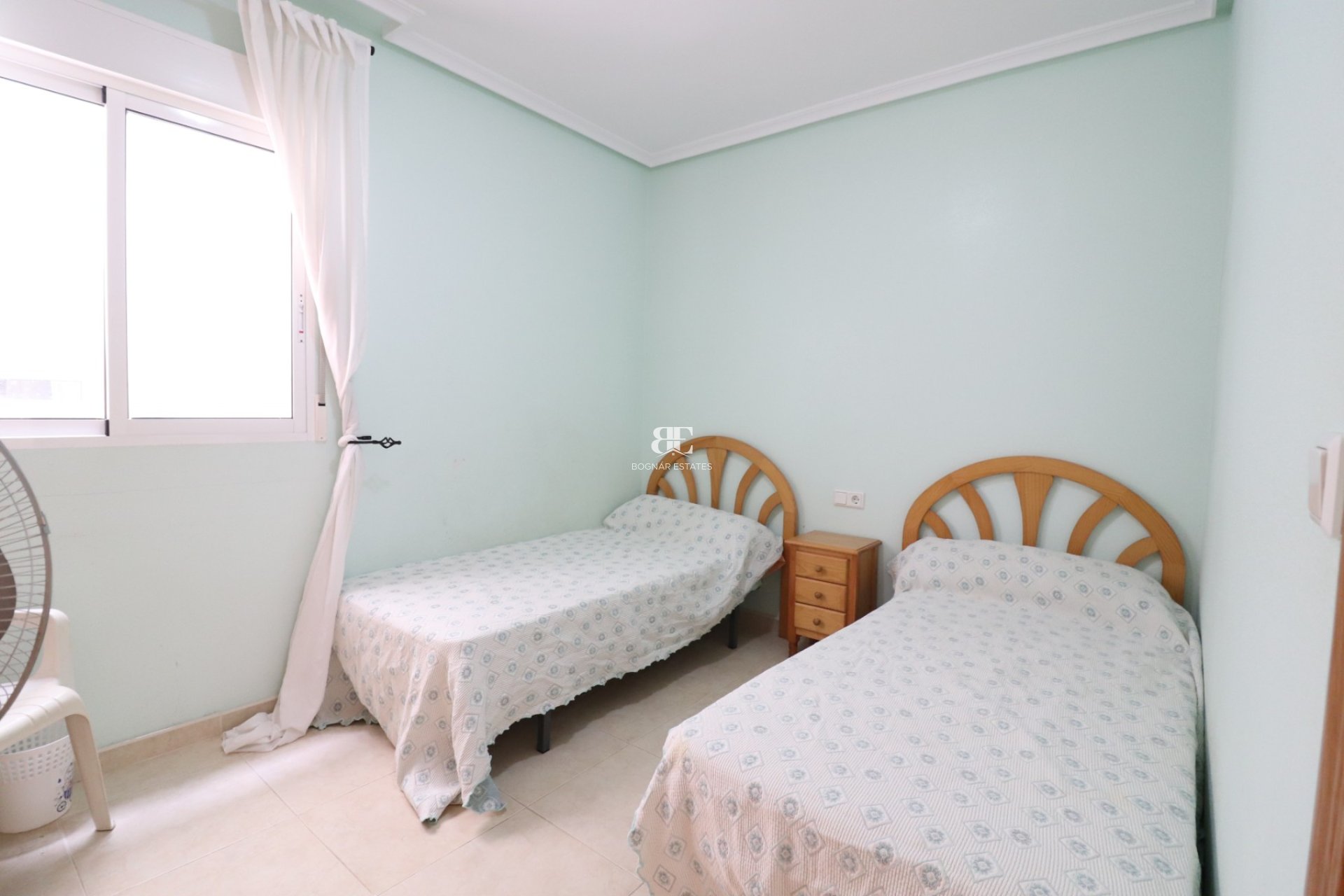 Resale - apartment -
Guardamar del Segura