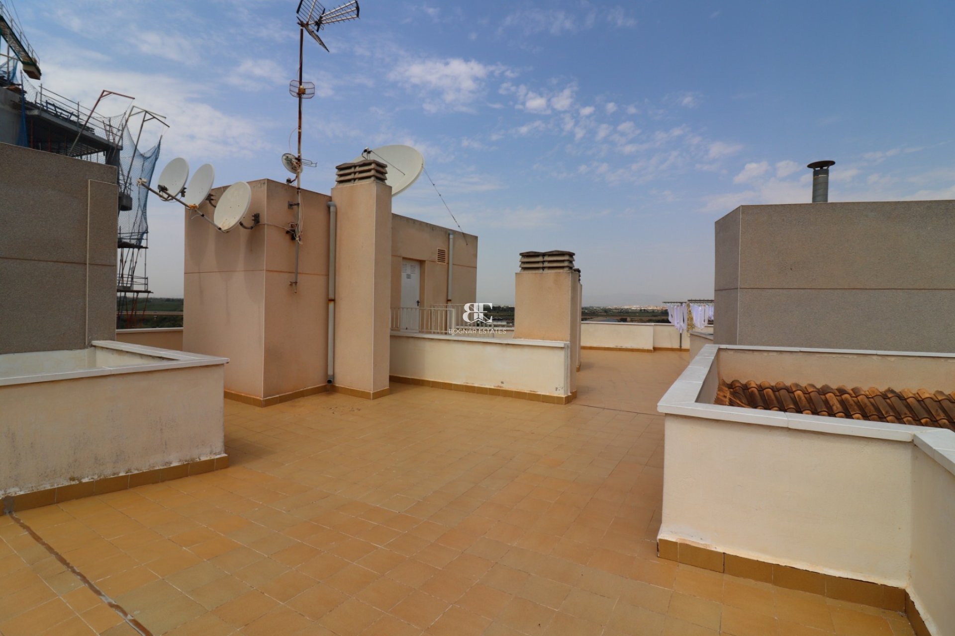 Resale - apartment -
Guardamar del Segura