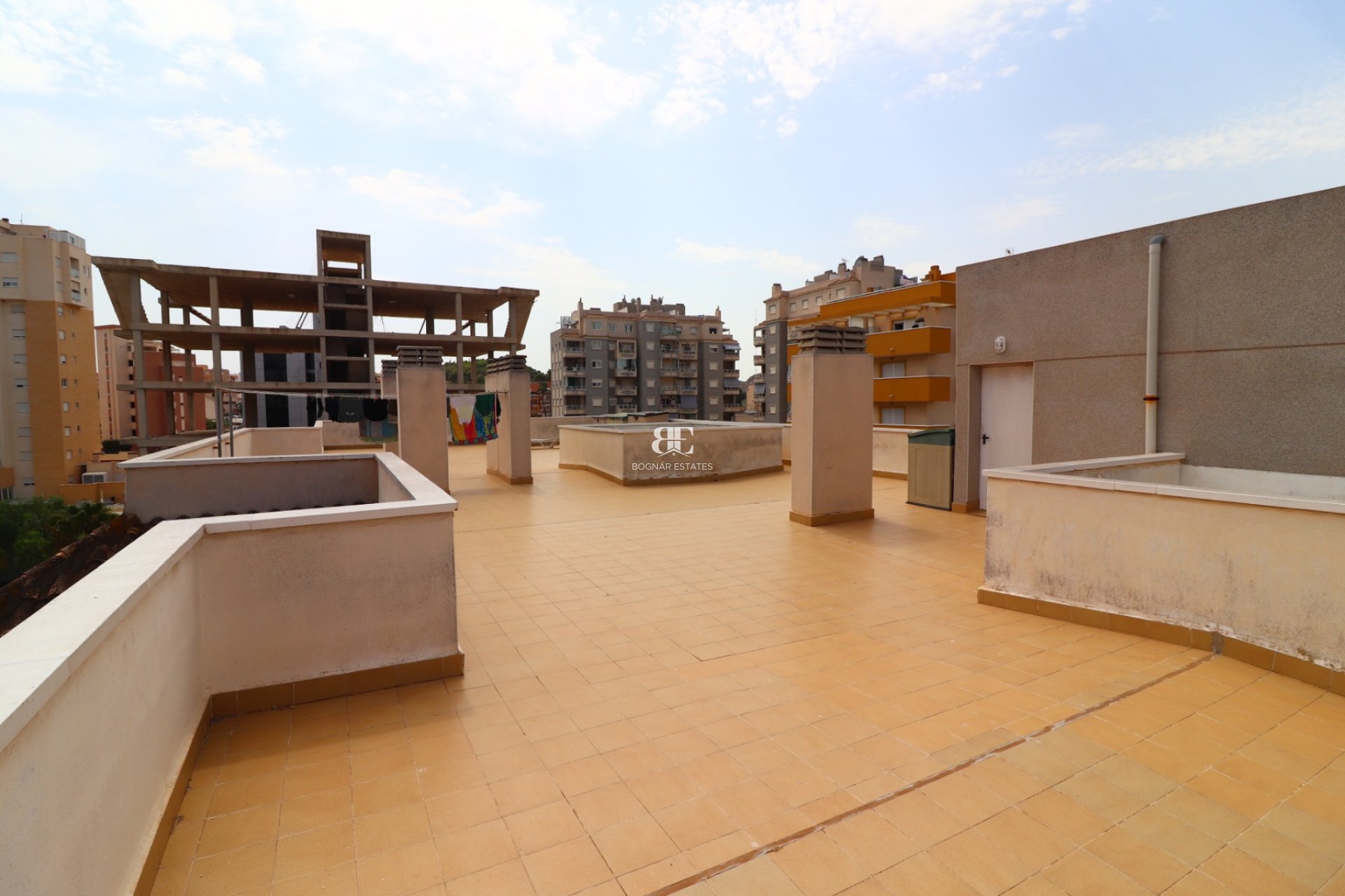 Resale - apartment -
Guardamar del Segura