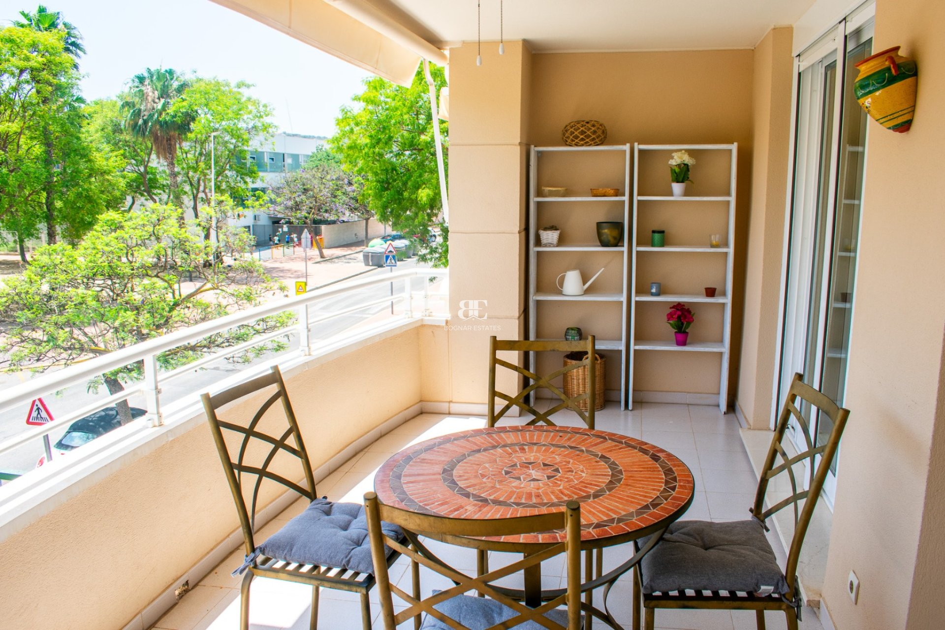 Resale - apartment -
Jávea - El Arenal