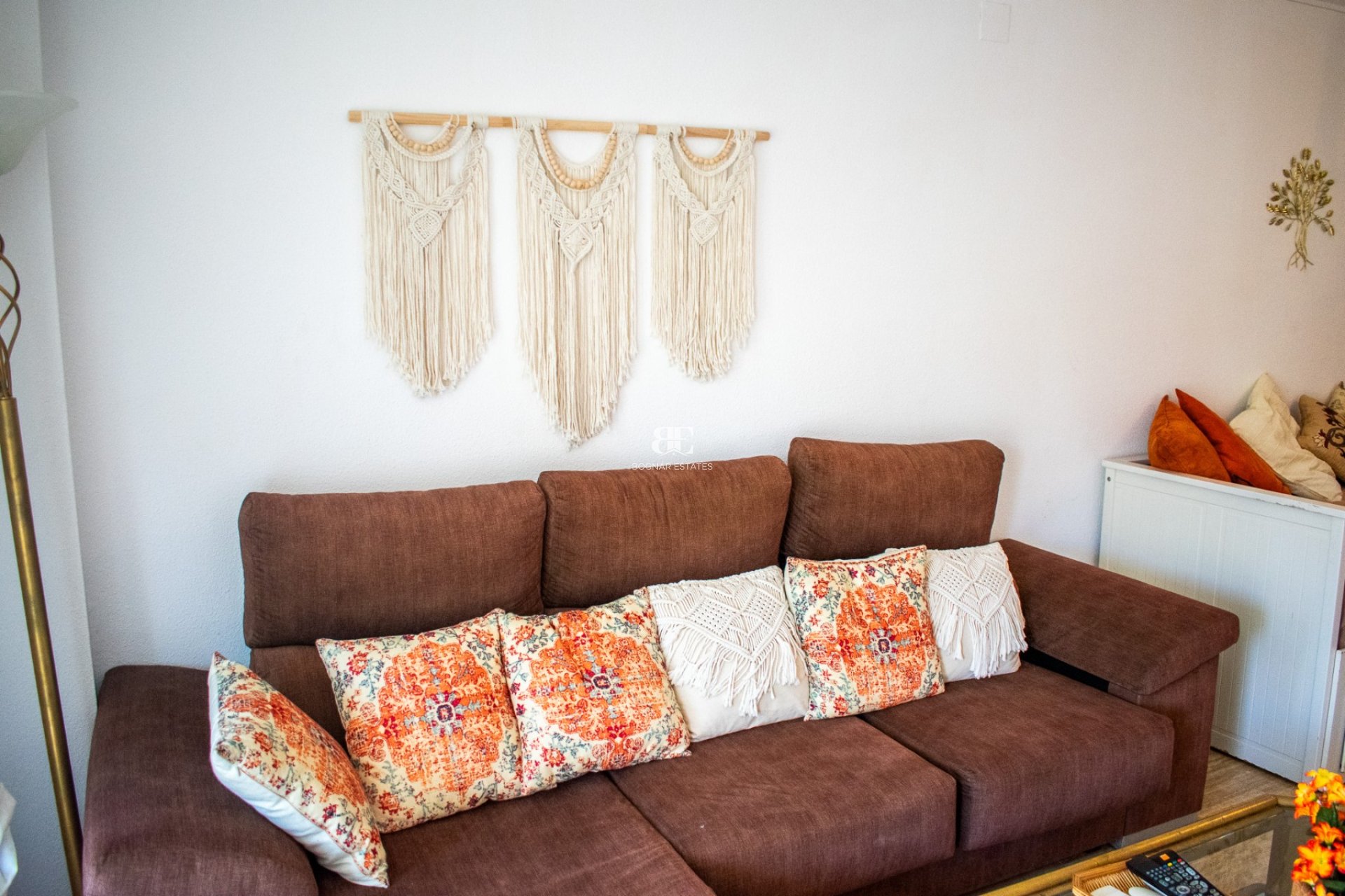 Resale - apartment -
Jávea - El Arenal