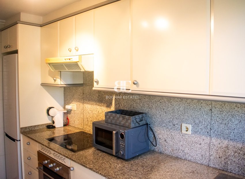 Resale - apartment -
Jávea - El Arenal