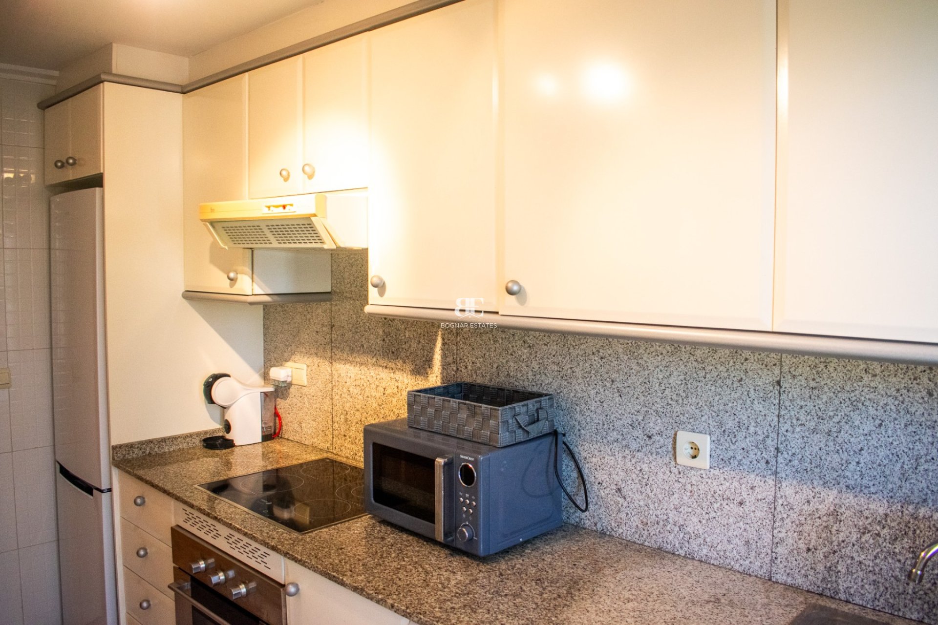 Resale - apartment -
Jávea - El Arenal