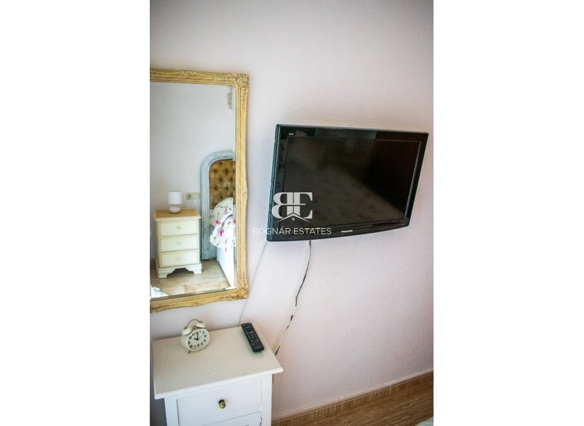 Resale - apartment -
Jávea - El Arenal
