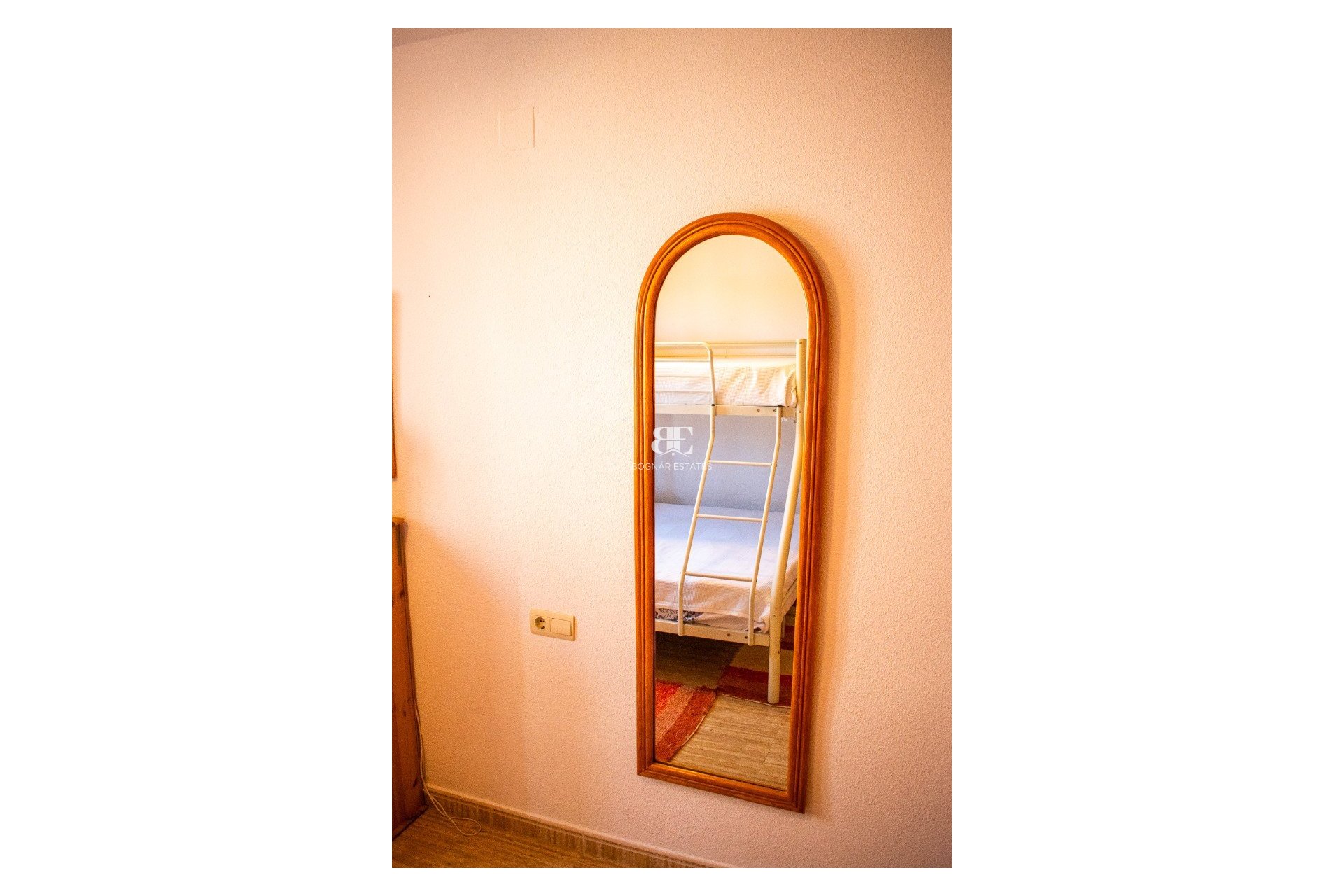 Resale - apartment -
Jávea - El Arenal