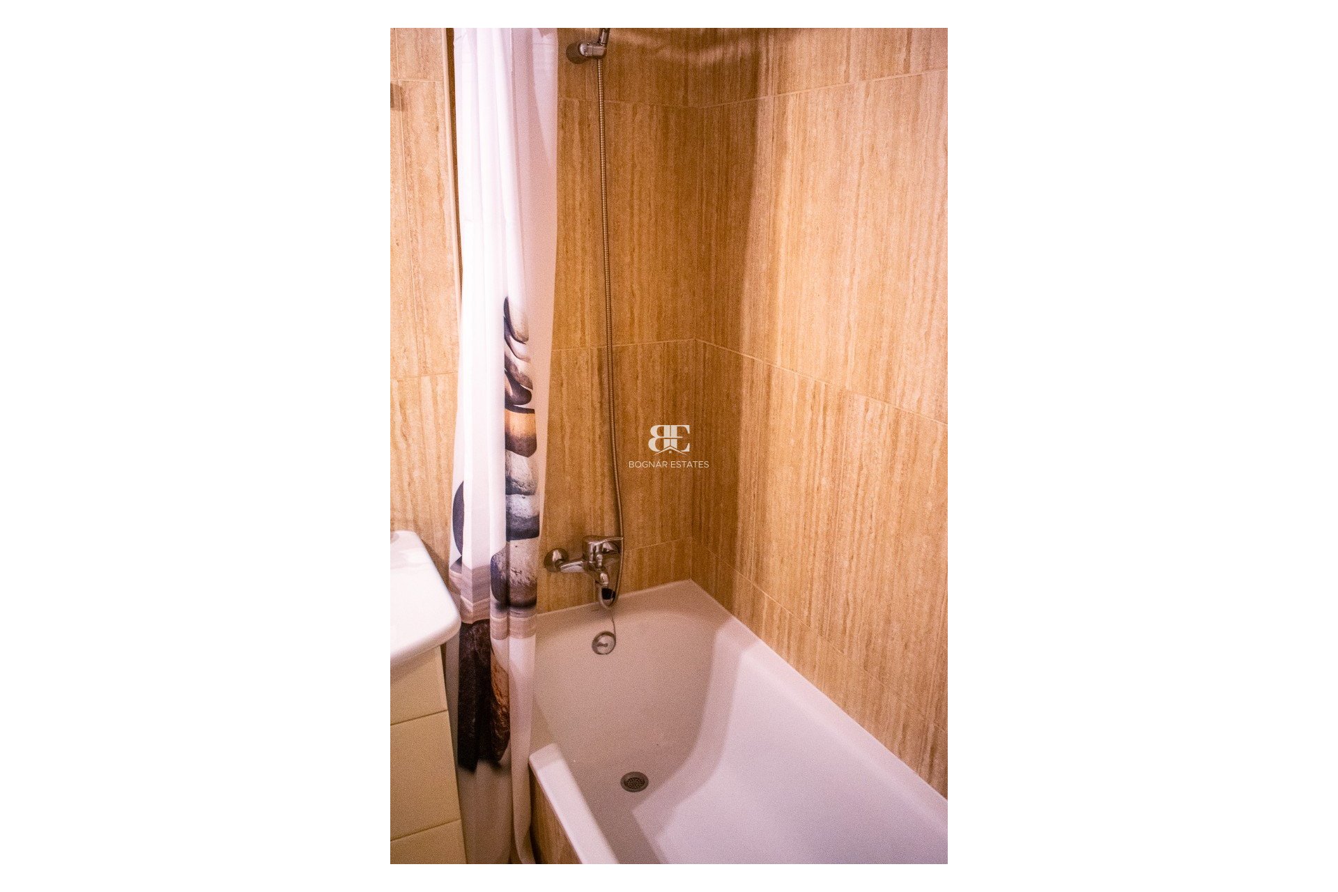 Resale - apartment -
Jávea - El Arenal
