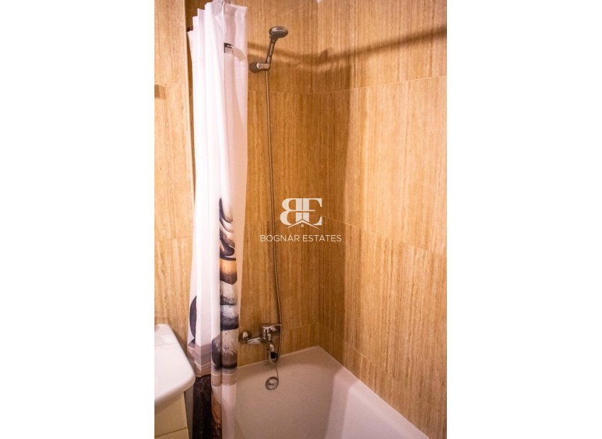 Resale - apartment -
Jávea - El Arenal