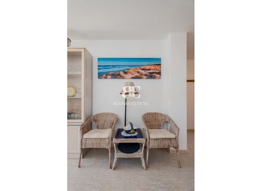 Resale - apartment -
La Manga del Mar Menor - Urb. El Ancora