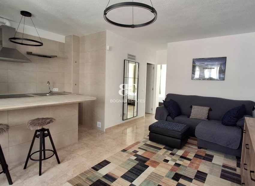 Resale - apartment -
La Mata - Playa