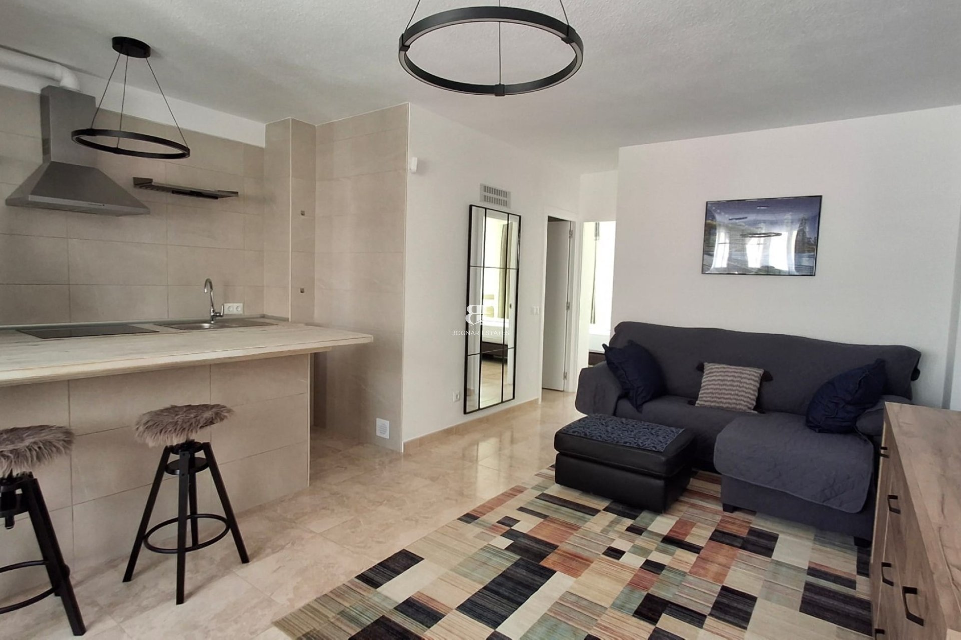 Resale - apartment -
La Mata - Playa