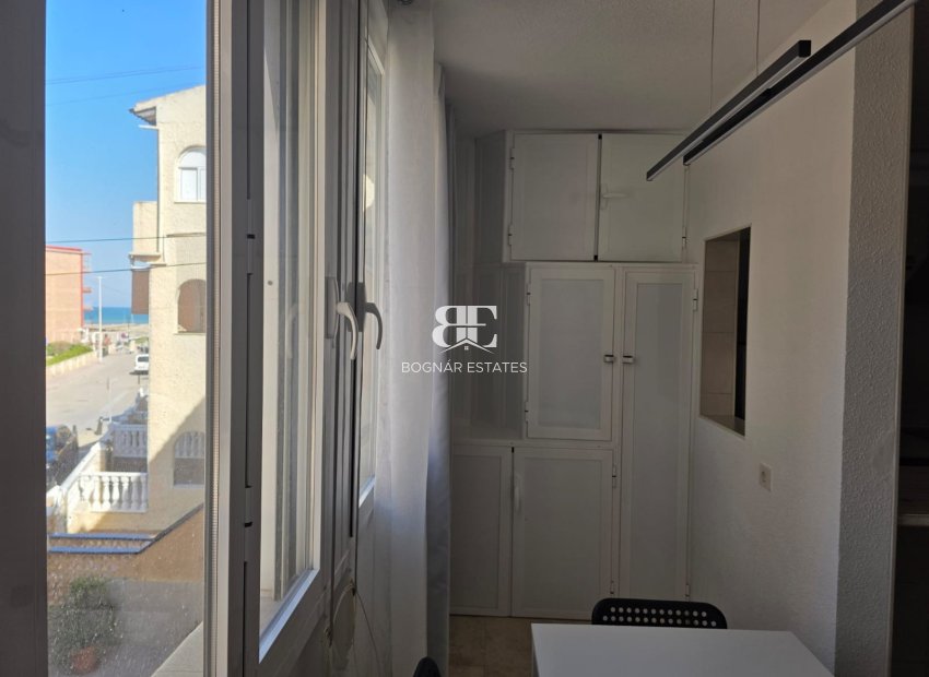 Resale - apartment -
La Mata - Playa