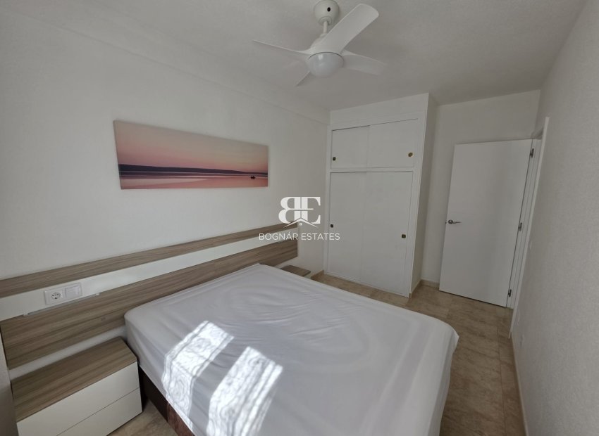 Resale - apartment -
La Mata - Playa