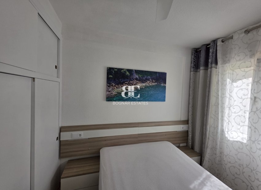 Resale - apartment -
La Mata - Playa