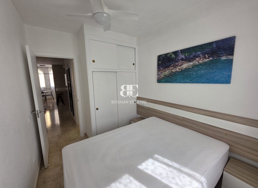 Resale - apartment -
La Mata - Playa