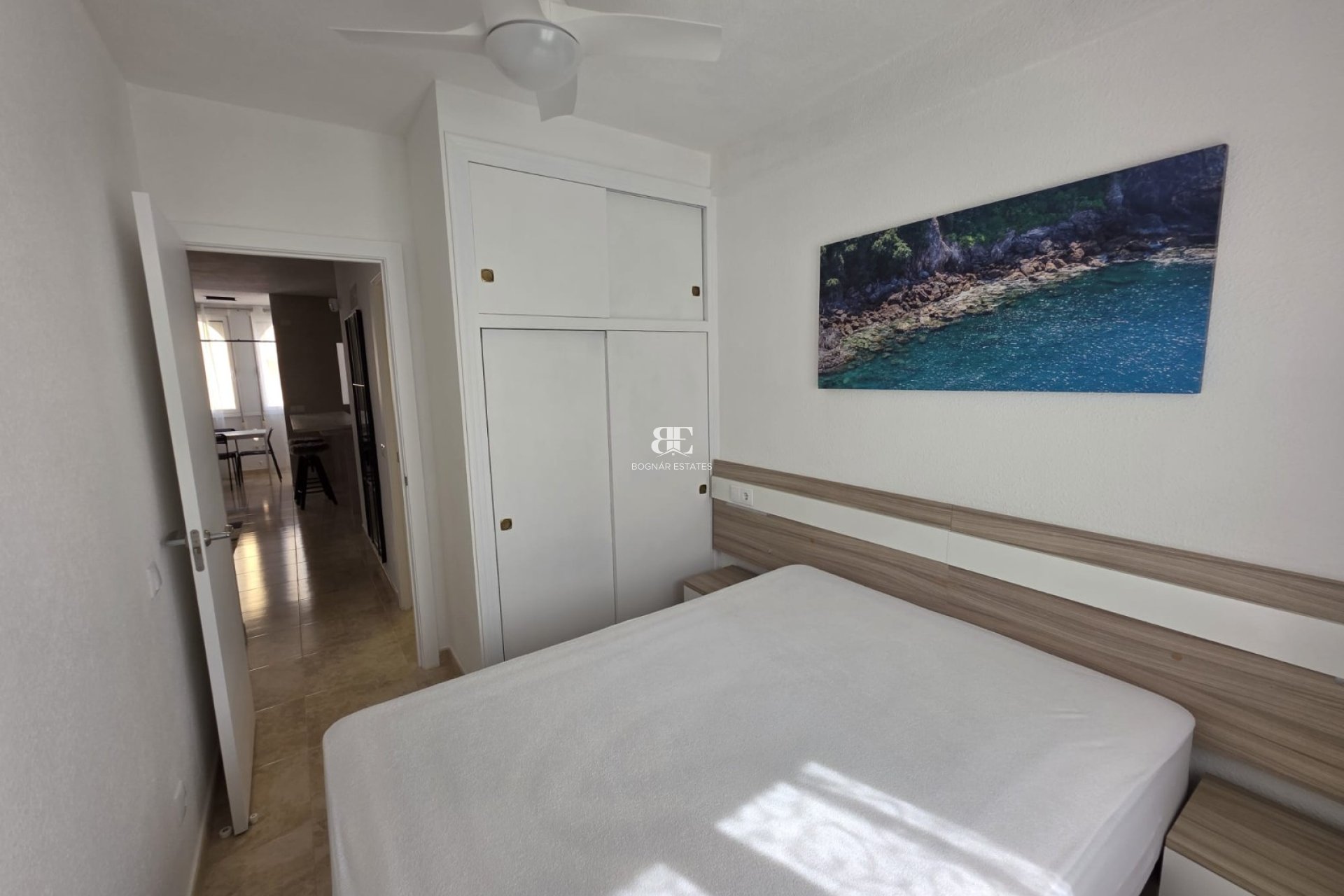 Resale - apartment -
La Mata - Playa