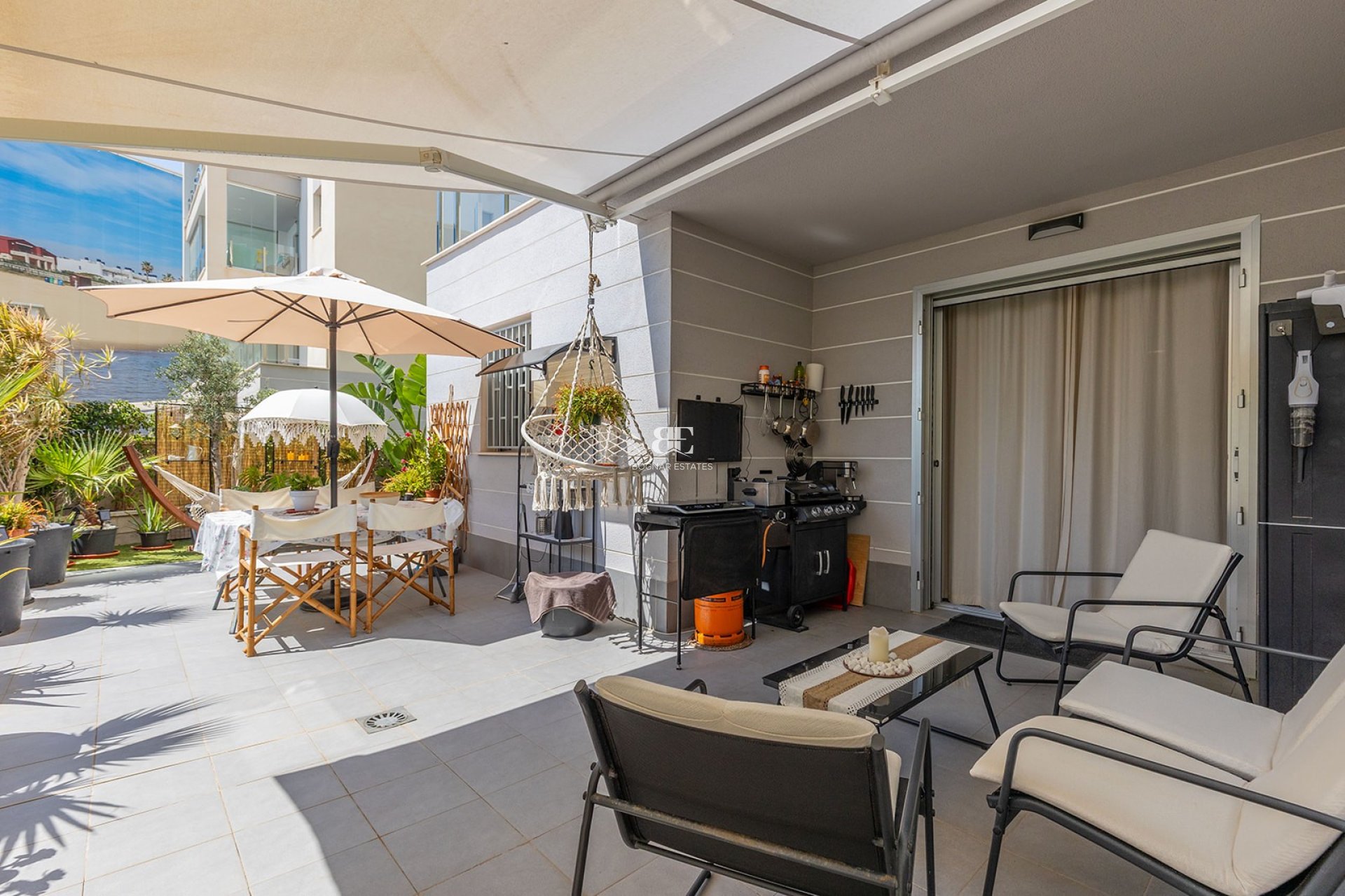 Resale - apartment -
La Mata - Playa