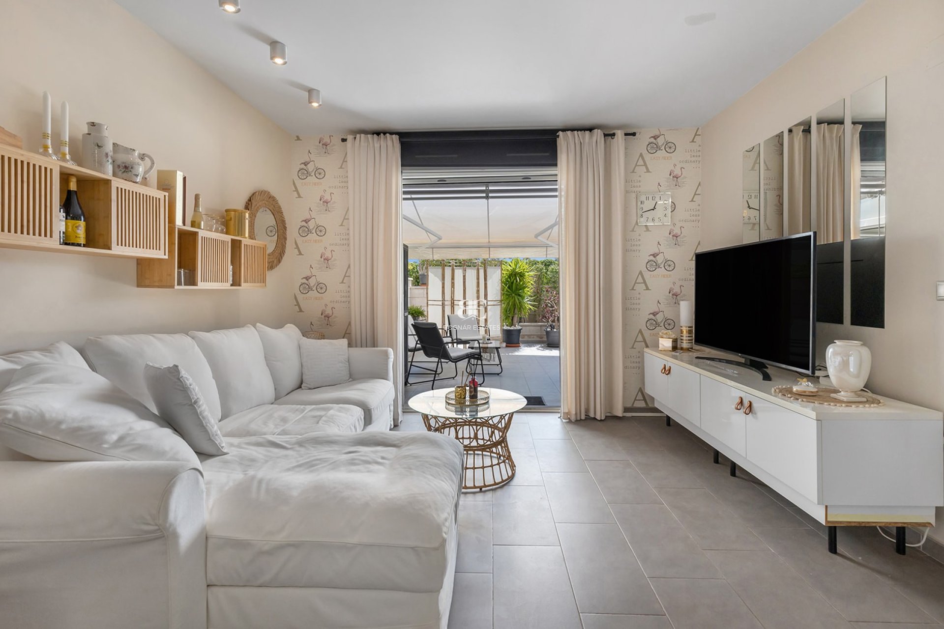 Resale - apartment -
La Mata - Playa