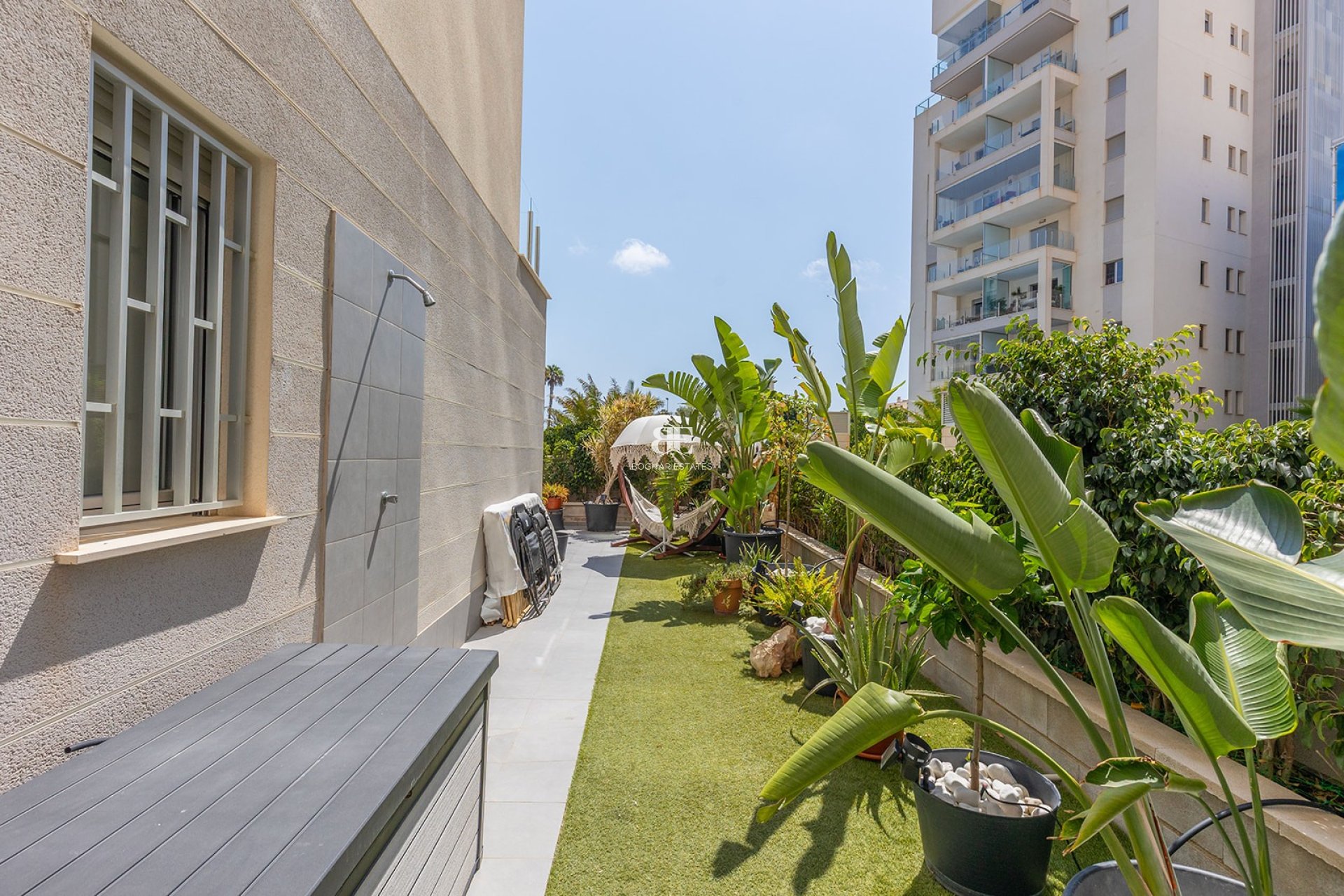 Resale - apartment -
La Mata - Playa