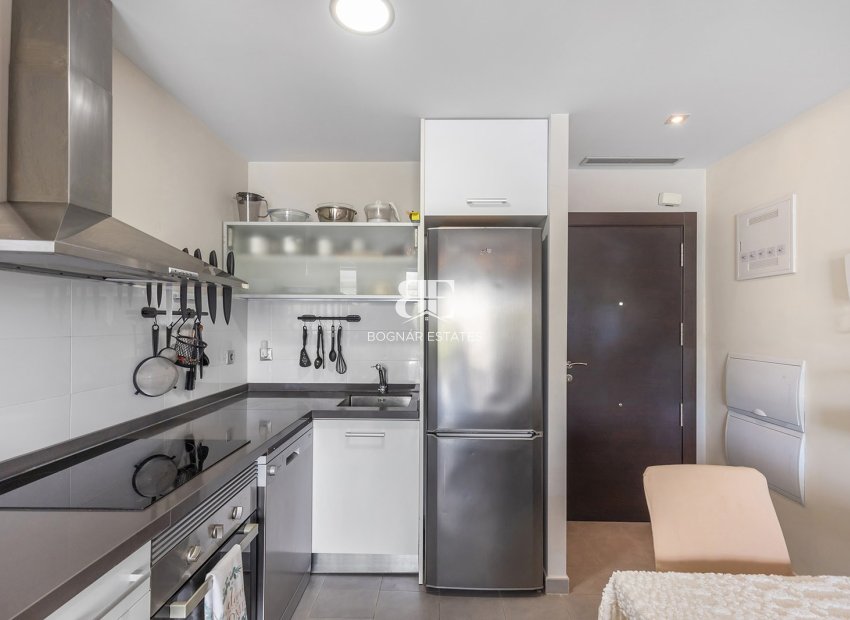 Resale - apartment -
La Mata - Playa