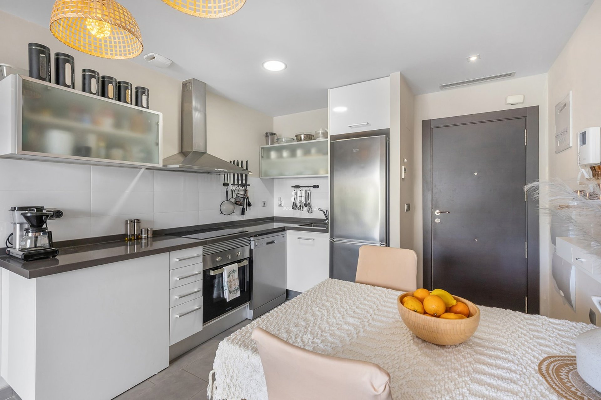 Resale - apartment -
La Mata - Playa