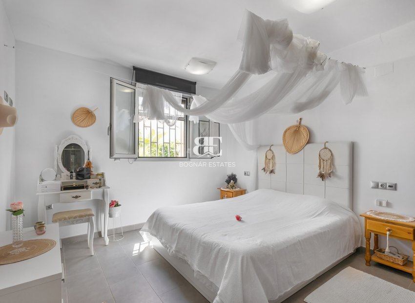 Resale - apartment -
La Mata - Playa