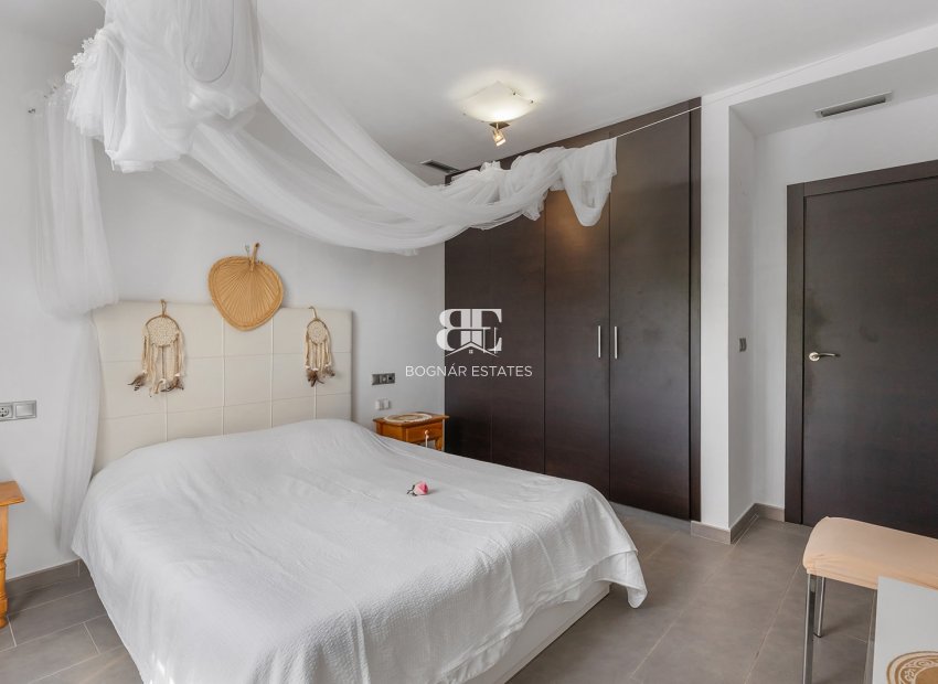 Resale - apartment -
La Mata - Playa