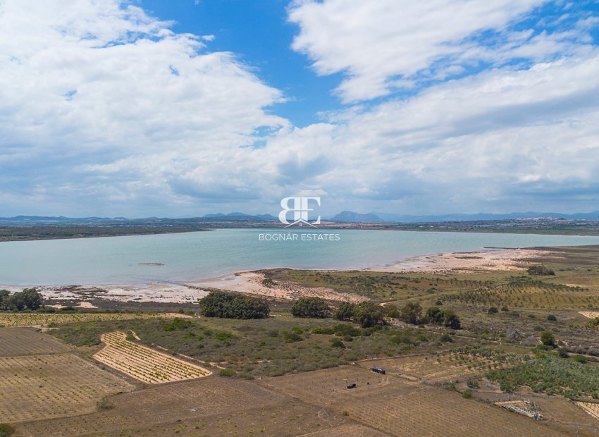 Resale - apartment -
La Mata - Playa