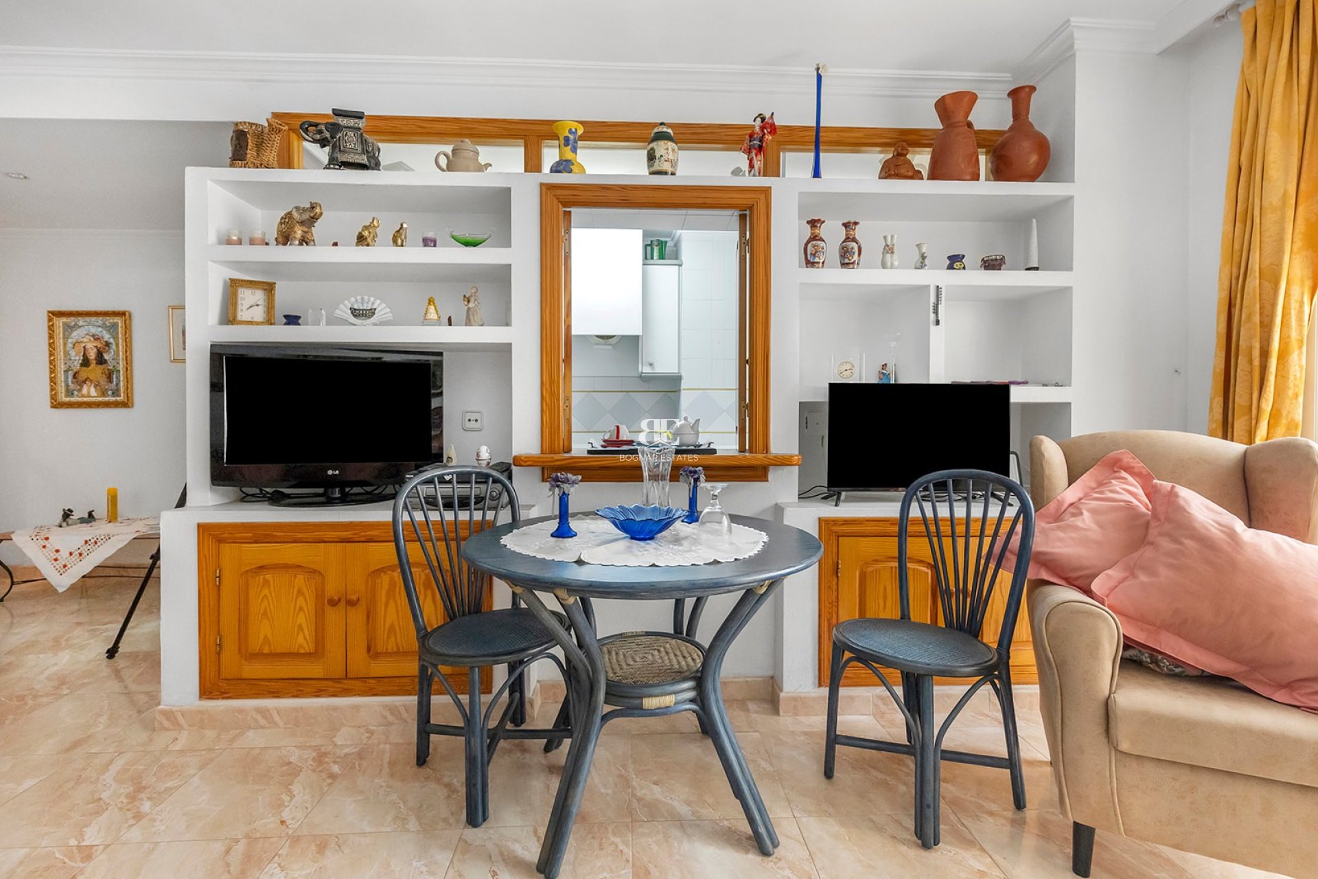 Resale - apartment -
La Mata - Playa