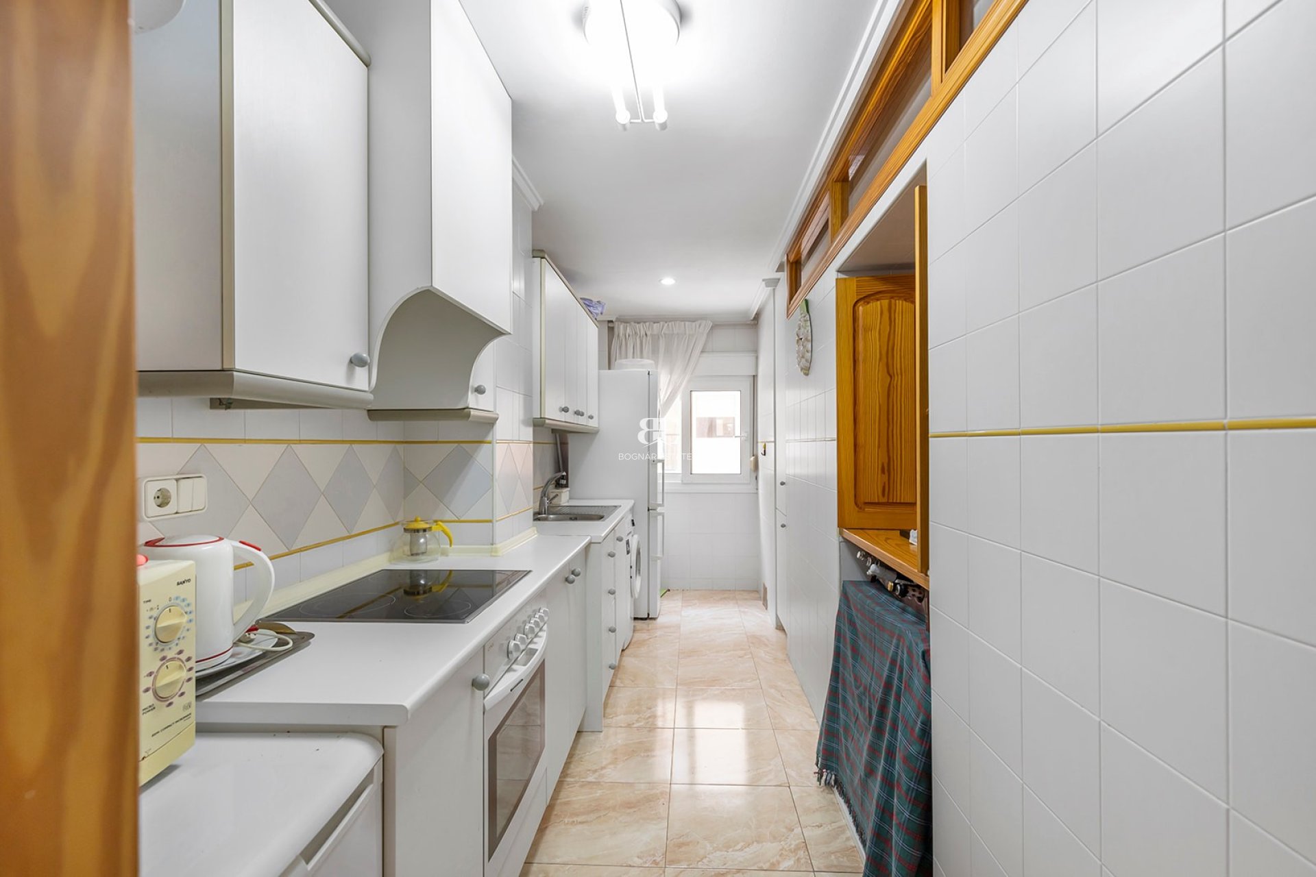 Resale - apartment -
La Mata - Playa