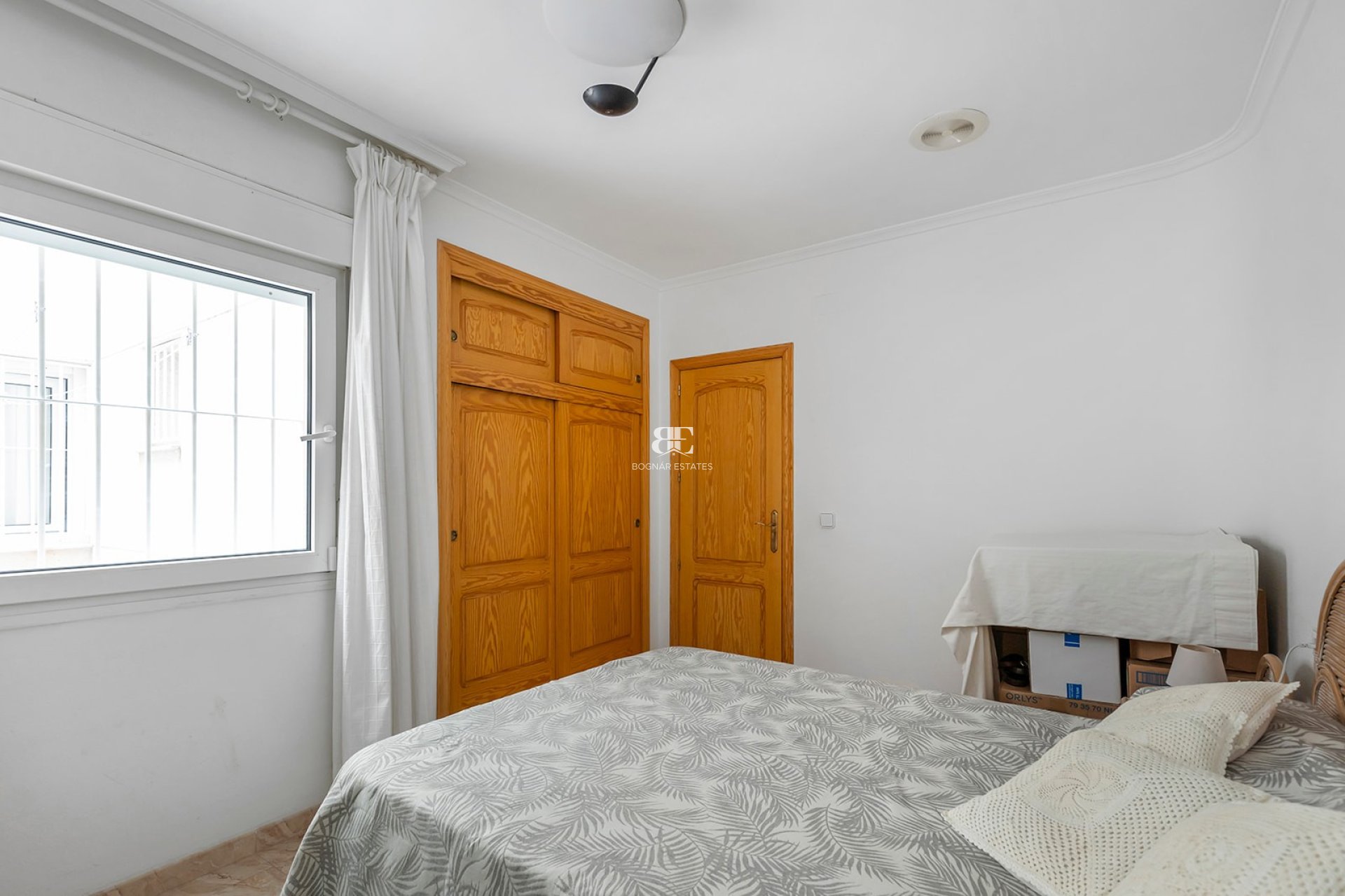 Resale - apartment -
La Mata - Playa