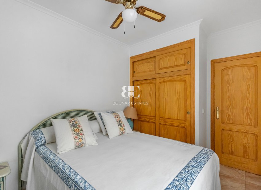 Resale - apartment -
La Mata - Playa