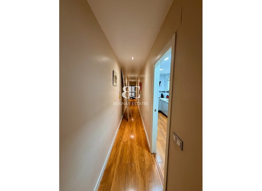 Resale - apartment -
La Nucía - town