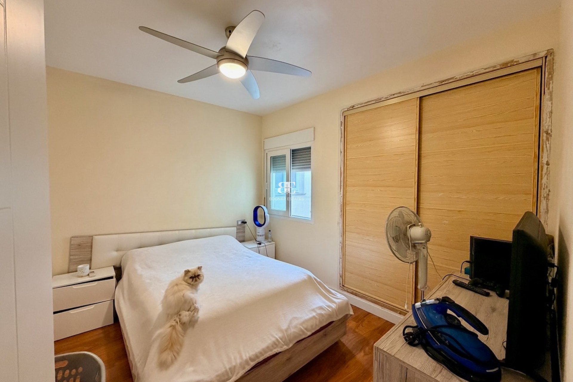 Resale - apartment -
La Nucía - town