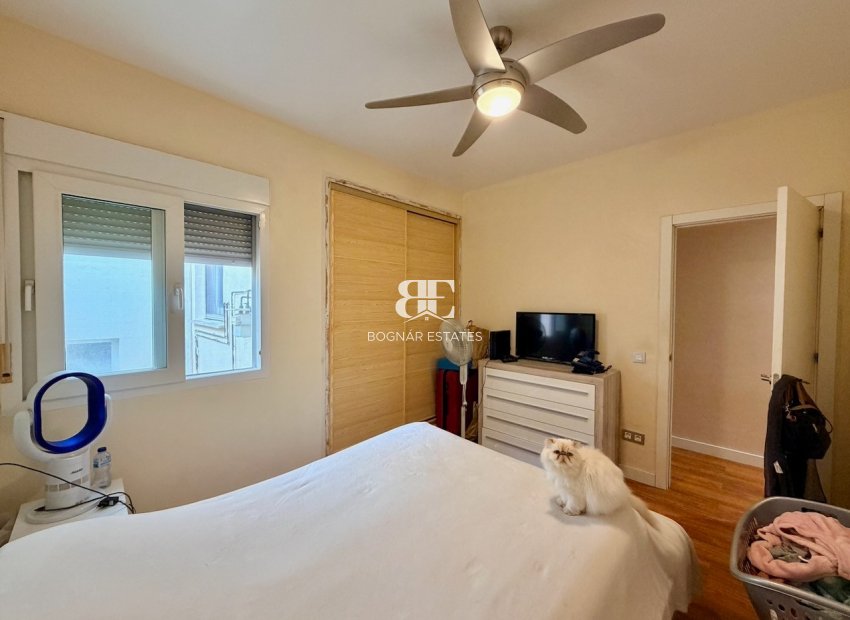 Resale - apartment -
La Nucía - town