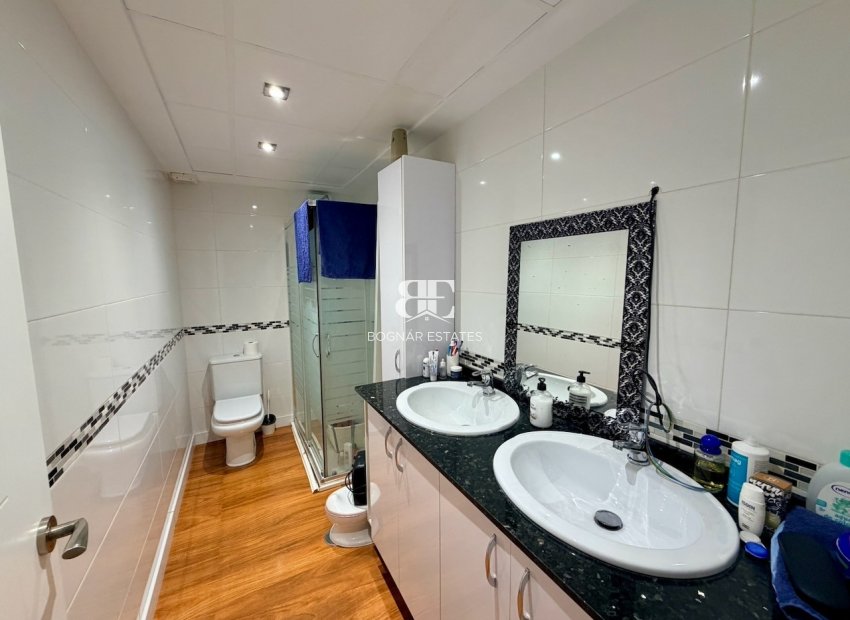 Resale - apartment -
La Nucía - town