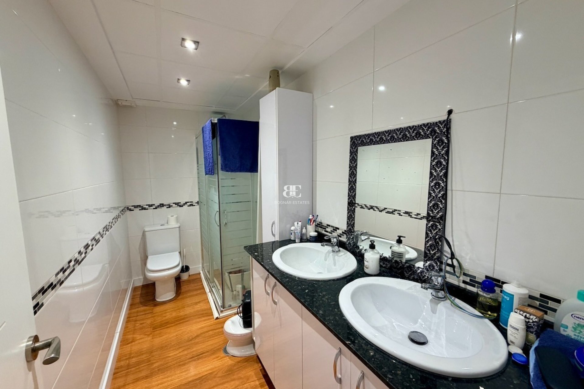 Resale - apartment -
La Nucía - town