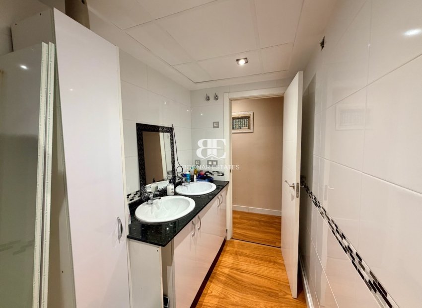 Resale - apartment -
La Nucía - town