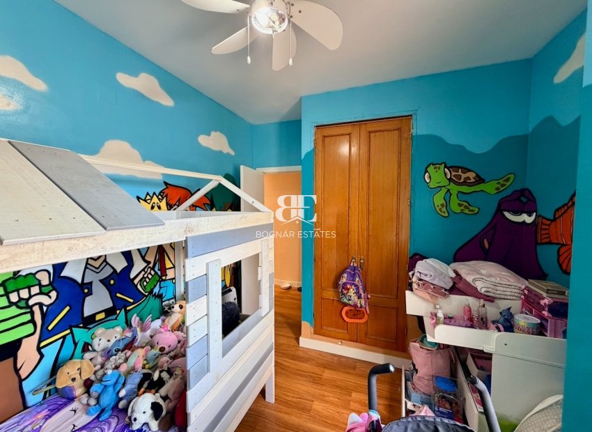 Resale - apartment -
La Nucía - town