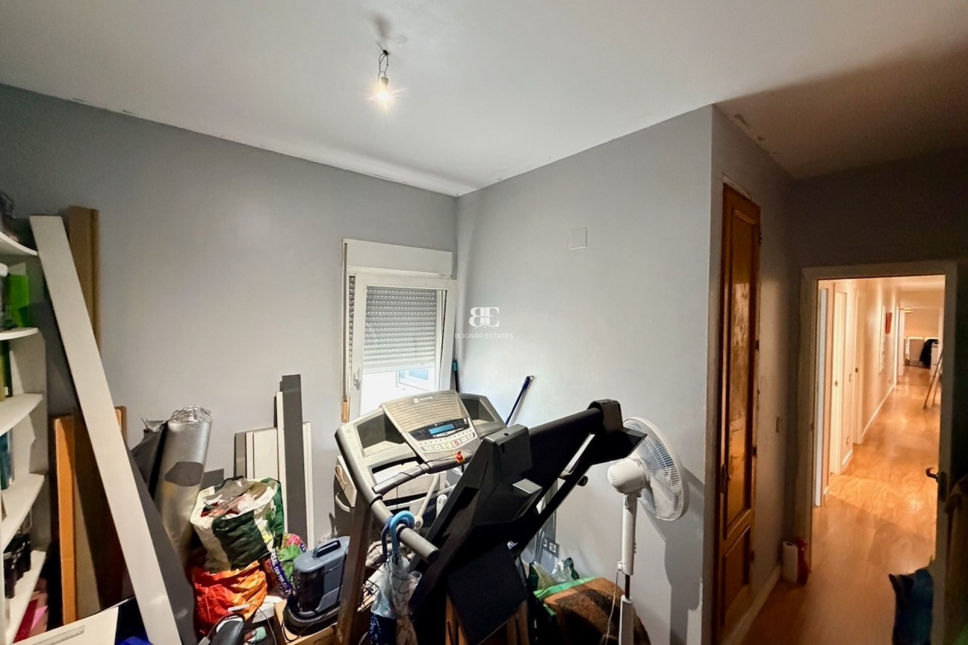 Resale - apartment -
La Nucía - town