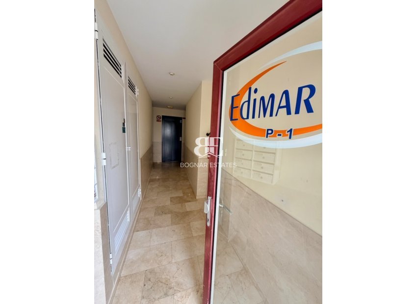 Resale - apartment -
La Nucía - town