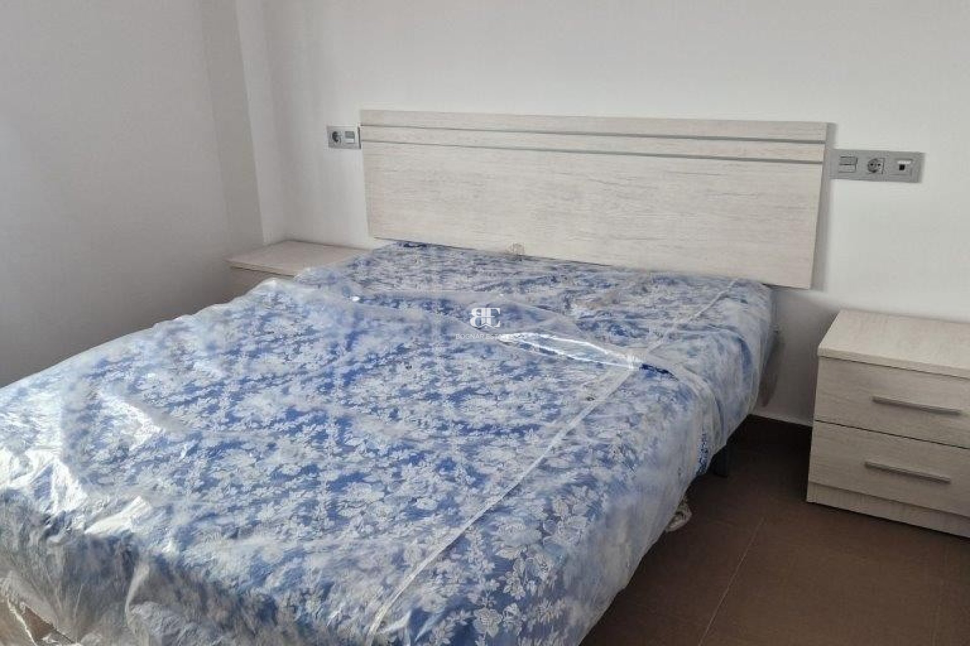 Resale - apartment -
La Nucía - town