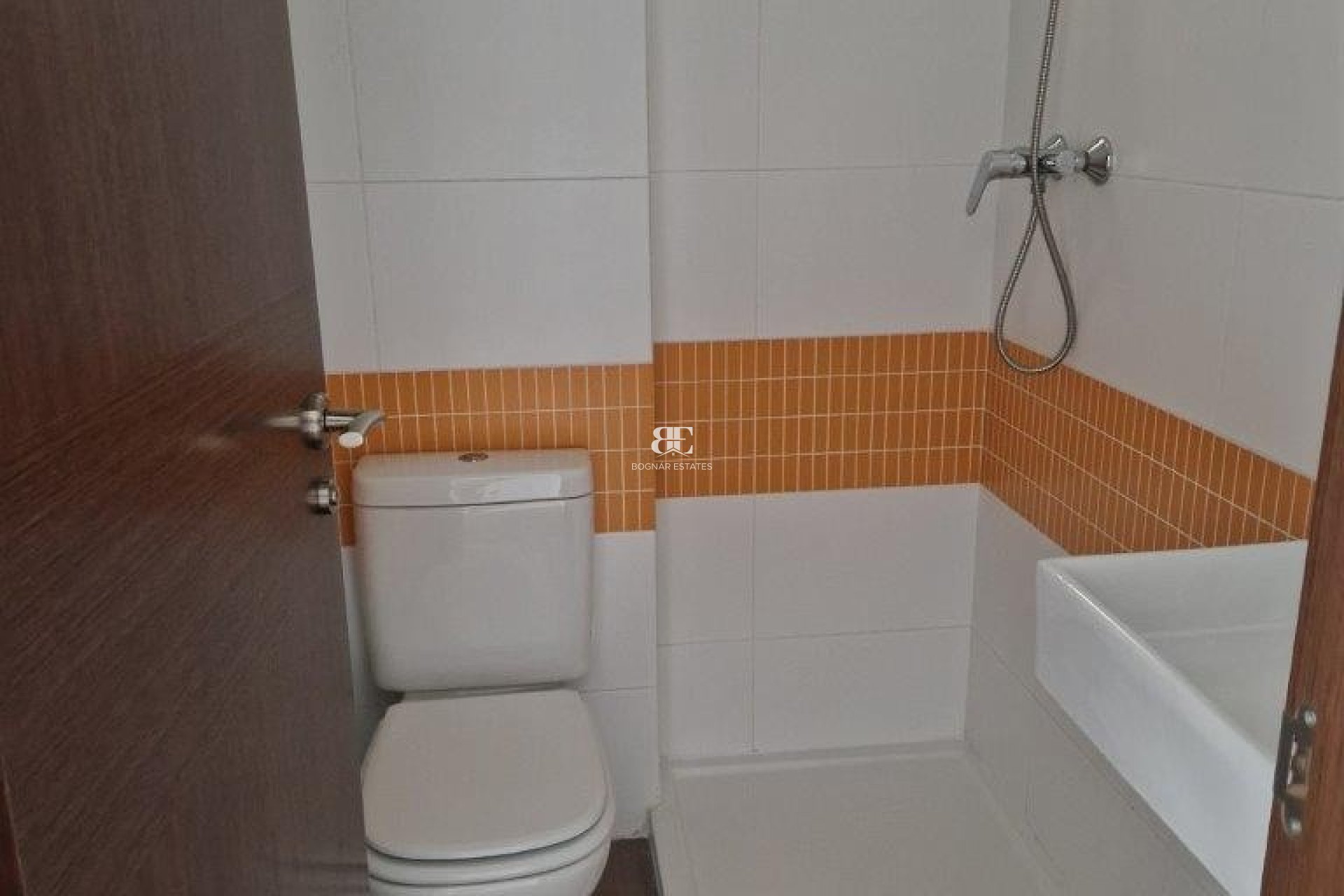 Resale - apartment -
La Nucía - town